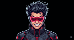 SPIKE